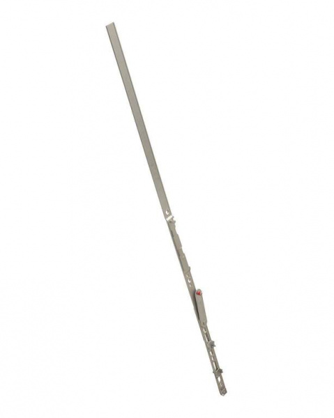 Ножницы на створке 601-800, с блокиратором, NX