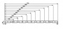 Подоконник пластиковый В-40 /200/ белый /6,0м/ ЛАМИНАТ VPL