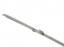 Штульповой запор 1990N2x164SSTF/R 2225