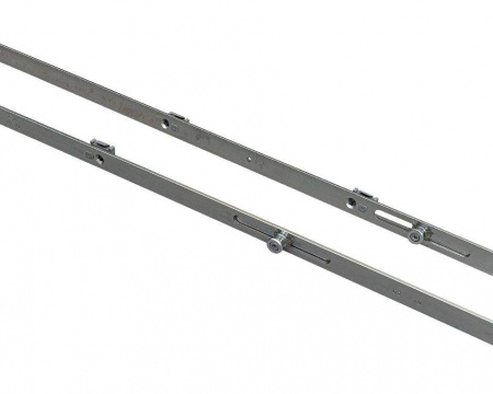 Комплект запоров SKB-Z GR.5 DM 17.5 FFH 1701-1900 мм 2 цапфы