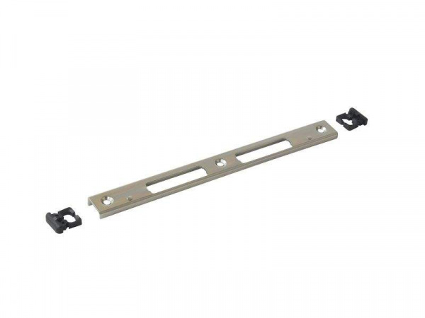 3111841 Планка ответная KFV под ригель и фалевую защелку (KBE)