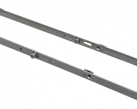 Комплект запоров SKB-Z GR.5 DM 17.5 FFH 1701-1900 мм 2 цапфы