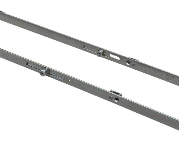 Комплект запоров SKB-Z GR.5 DM 17.5 FFH 1701-1900 мм 2 цапфы