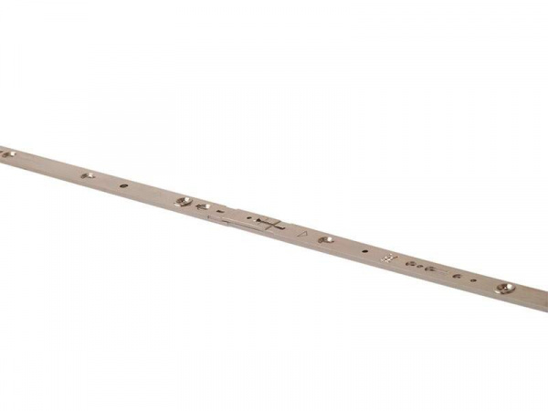 Запор промежуточный средний OS/PZ-AF Тип 160 2RS 1601-2000