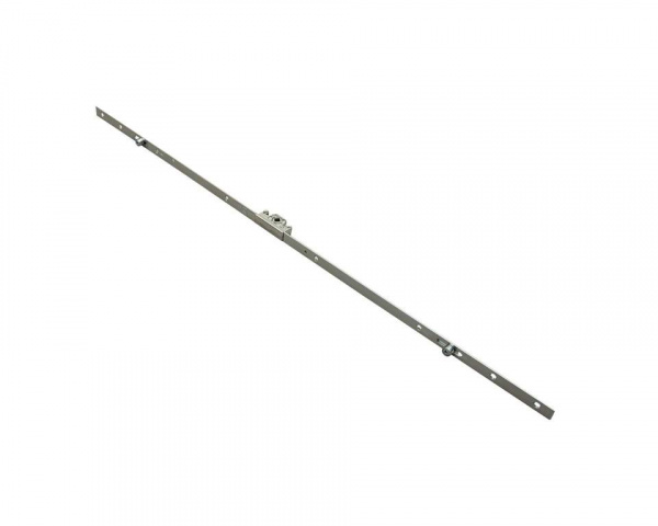 Запор осн.поворотный сред. 800-1000 (2 цапфы)