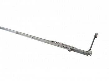 Запор средний MM 2201-2450 мм, 4 VZ
