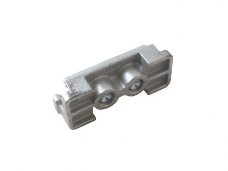 Ножницы с демпфером PS 901-1250 мм, правые