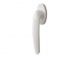 Ручка оконная Rhapsody, штифт 35мм, 45град, белая