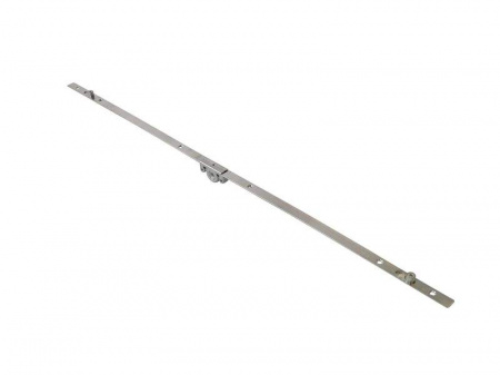Запор осн.поворотный сред. D25 1400-1600 (3 цапфы)