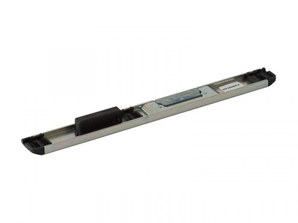 Планка ответная Maxbar под ригель с фалевой защелкой левая, KBE 4070