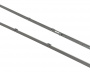 Комплект механизмов SKB-Z с 2 iS цапфами Р-р 7 GM 950 FFH 2.101-2.300 DM 35 PZ серебренный