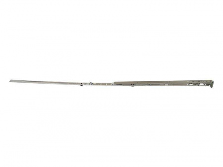 Ножницы с микропроветриванием левые MM 801-1050 мм, 1 VZ