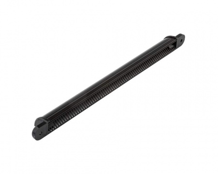 Козырек наружный SM 1000 2000, RAL9005