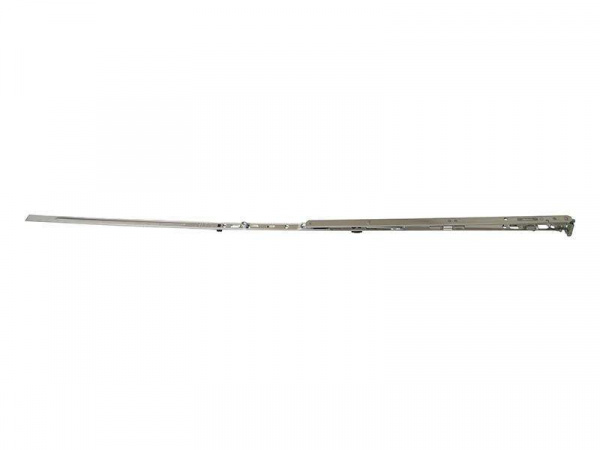 Ножницы с микропроветриванием левые MM 801-1050 мм, 1 VZ
