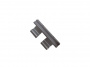 Петля поворотная Power Hinge створка 12/18(20)-13