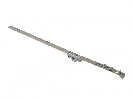 Запор основной поворотно-откидной фиксированный FAV Тип 30/G180 310-630