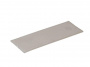 Пластина рихтовочная Bistrong 100x24x1 белая
