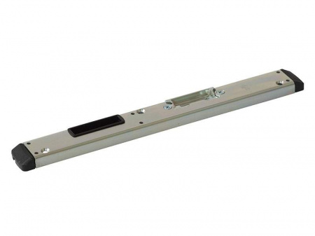 Планка ответная Maxbar под ригель с фалевой защелкой левая, Rehau Basic/Thermo/Brilliant