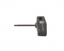 Ключ угловой верхней петли TORX T20