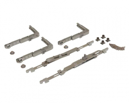Набор Комфорт Patio Alversa ALU, 760-1400 мм, правый