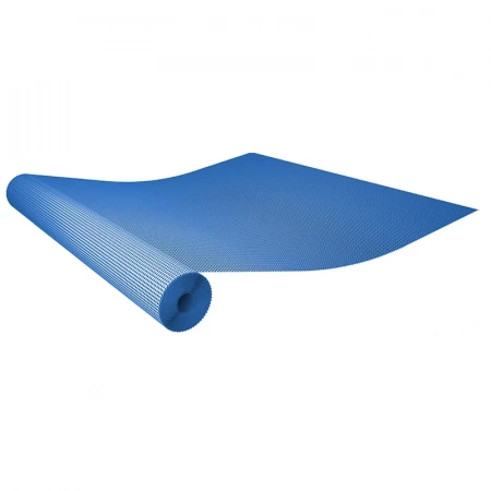 Сетка фасадная стеклотканевая 160 г/м², ячейка 5х5 мм, 1х50/45 м, GALAXY-PRO/Polinet/FIBERON