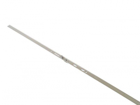 Запор средний вертикальный, 1601-1800 мм Patio Alversa, 2Е