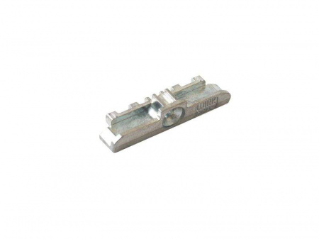 Планка ответная стандартная Rehau S 730 SBA.K.576.M3 KT