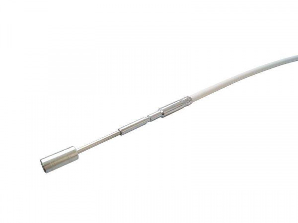Тяга гибкая VENTUS, L=1000 мм RAL9016