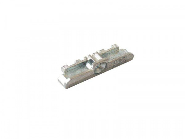 Планка ответная стандартная Rehau S 730 SBA.K.576.M3 KT