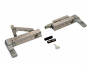 Комплект кареток PSK-160 PLUS левый