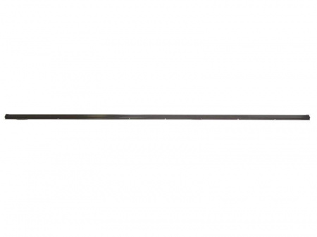 Ножницы+направляющая на створке Internika HKS 160 S , 1251-1650, коричневые