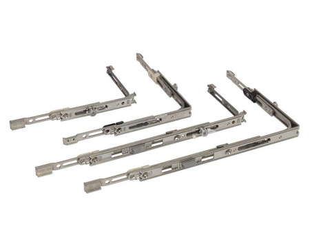 Комплект угловых переключателей Multi-Matic SKB-SE левый