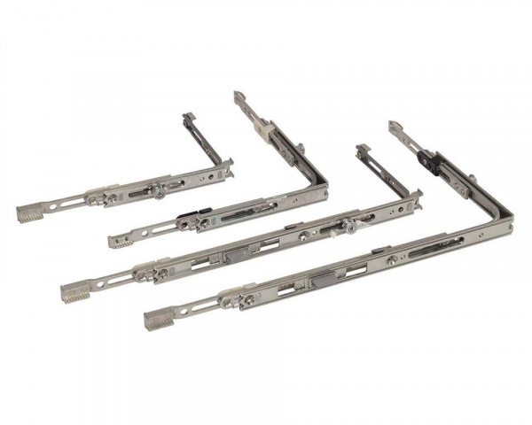 Комплект угловых переключателей Multi-Matic SKB-SE левый