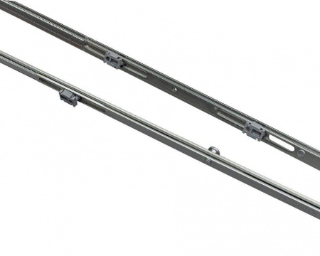 Комплект запоров SKB-Z GR.5 DM 17.5 FFH 1701-1900 мм 2 цапфы