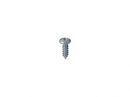 Шуруп MAXBAR KS 4,2x13  PH2 оцинкованный полукруглая головка ЭЛИТ без насечек (10 000/1000)