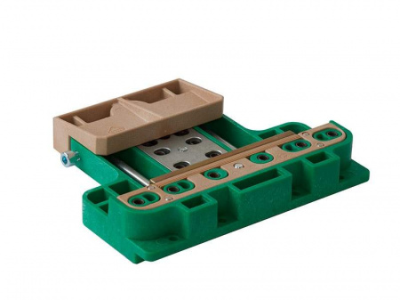 Шаблон одинарный к петле Maxbar PS 27