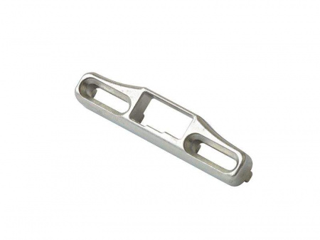 Планка ответная ригельная (KBE 58 mm) 9 мм