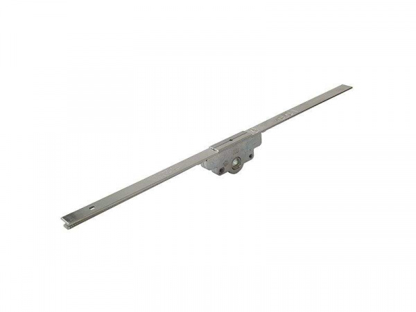 Запор осн.пов-отк. средний D 25 450-700