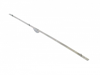 Запор осн.поворотный сред. D25 1000-1200 (3 цапфы)