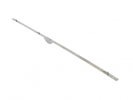 Запор осн.поворотный сред. D25 1000-1200 (3 цапфы)