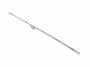 Запор осн.поворотный сред. D25 1000-1200 (3 цапфы)