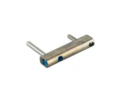 Петля нижняя створочная KF D6x16/36 (130 кг)