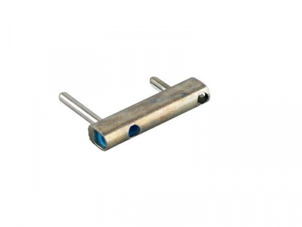 Петля нижняя створочная KF D6x16/36 (130 кг)