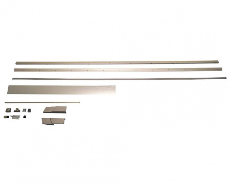 Комплект шин MACO SKB-S/SE/Z  620-900, серебро