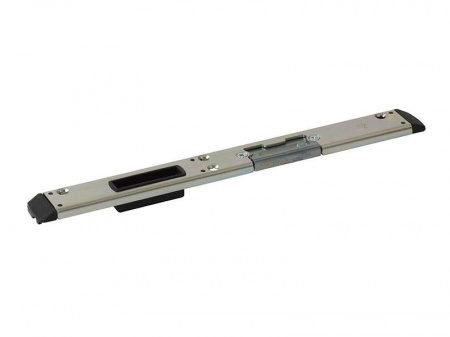 Планка ответная Maxbar под ригель с фалевой защелкой левая, KBE 4070
