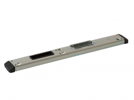 Планка ответная Maxbar под ригель с фалевой защелкой правая, Rehau Basic/Thermo/Brilliant