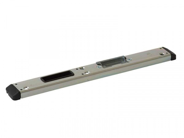 Планка ответная Maxbar под ригель с фалевой защелкой правая, Rehau Basic/Thermo/Brilliant
