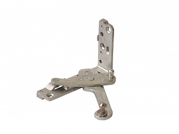 Петля на раме нижняя  K прав.  Rehau S730/S735  Designo 2 NT