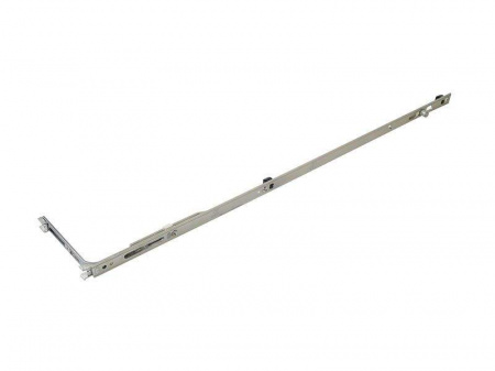 Запор средний MM 801-1280 мм, 1 VZ