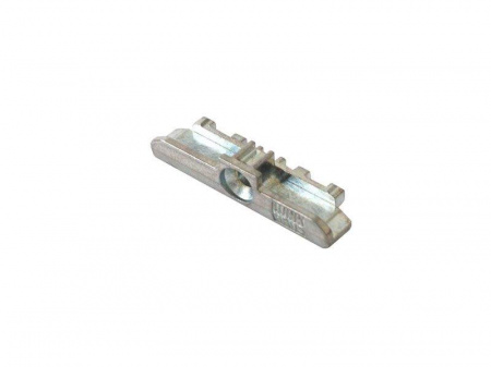 Планка ответная стандартная Rehau S 730 SBA.K.576.M3 KT